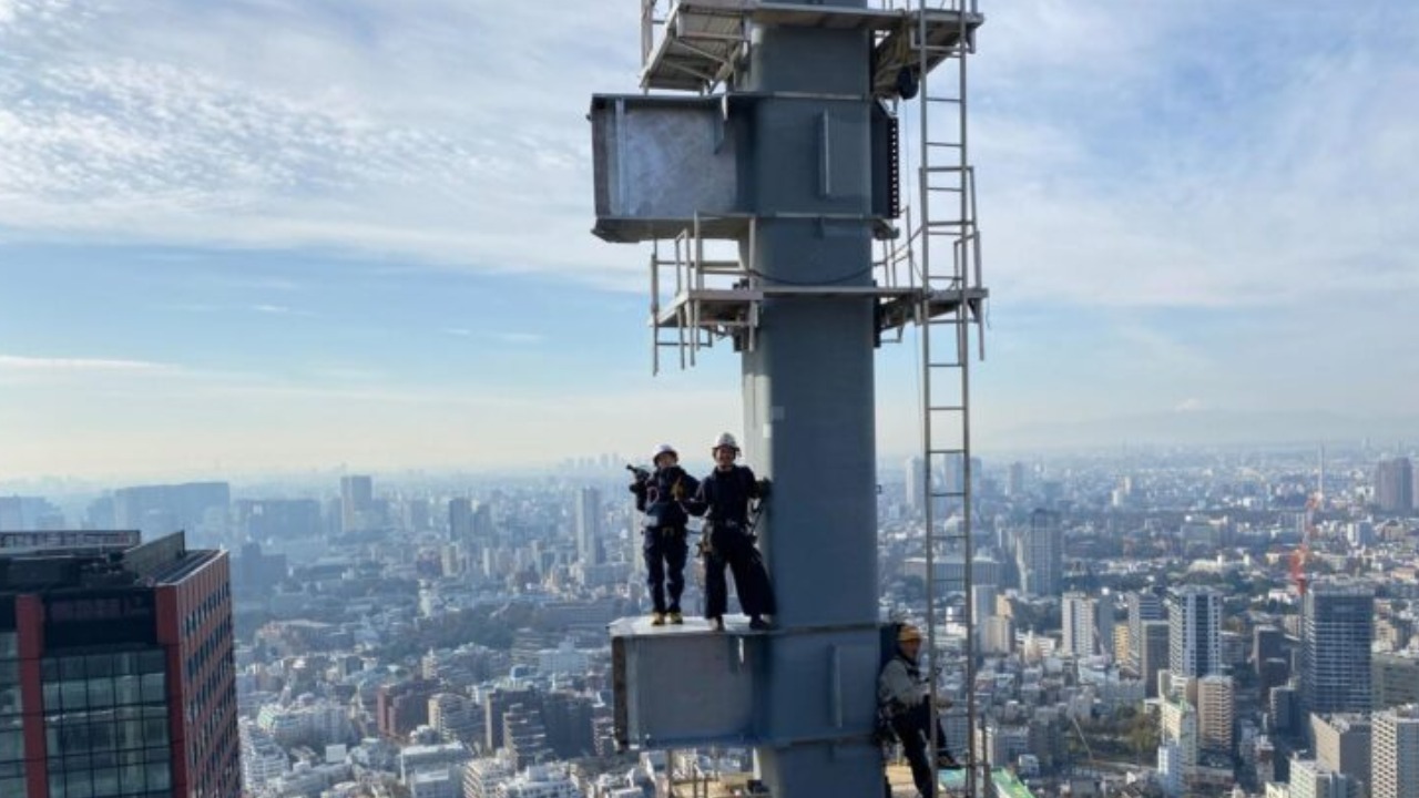企業イメージ