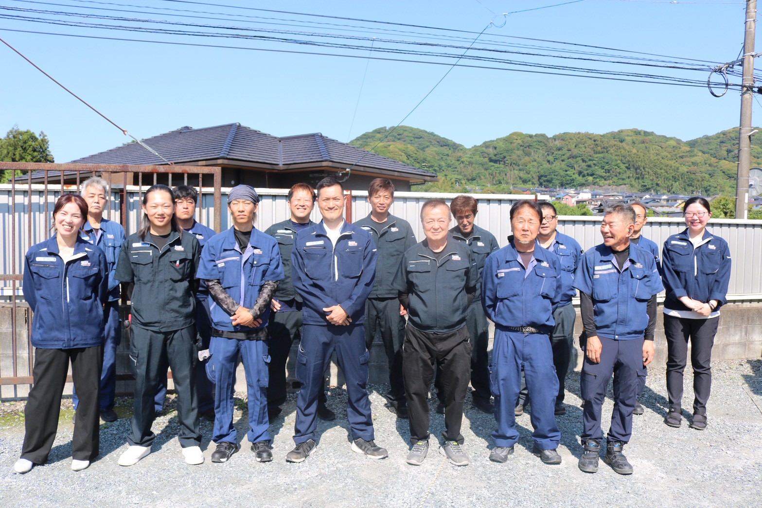 企業イメージ