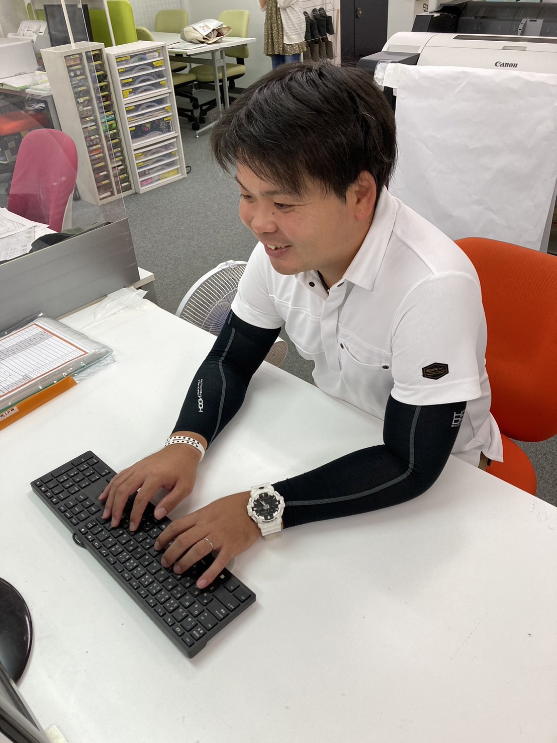 企業イメージ