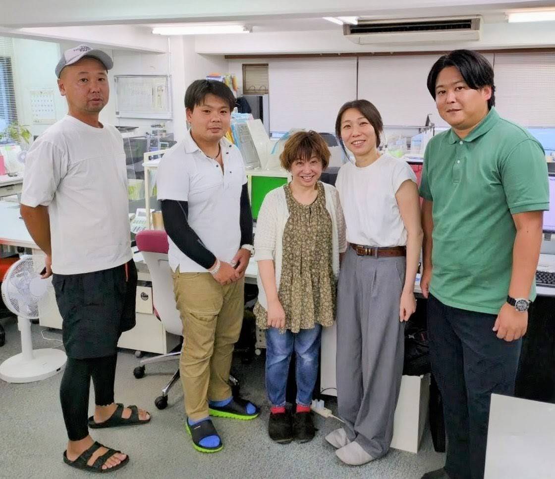 企業イメージ