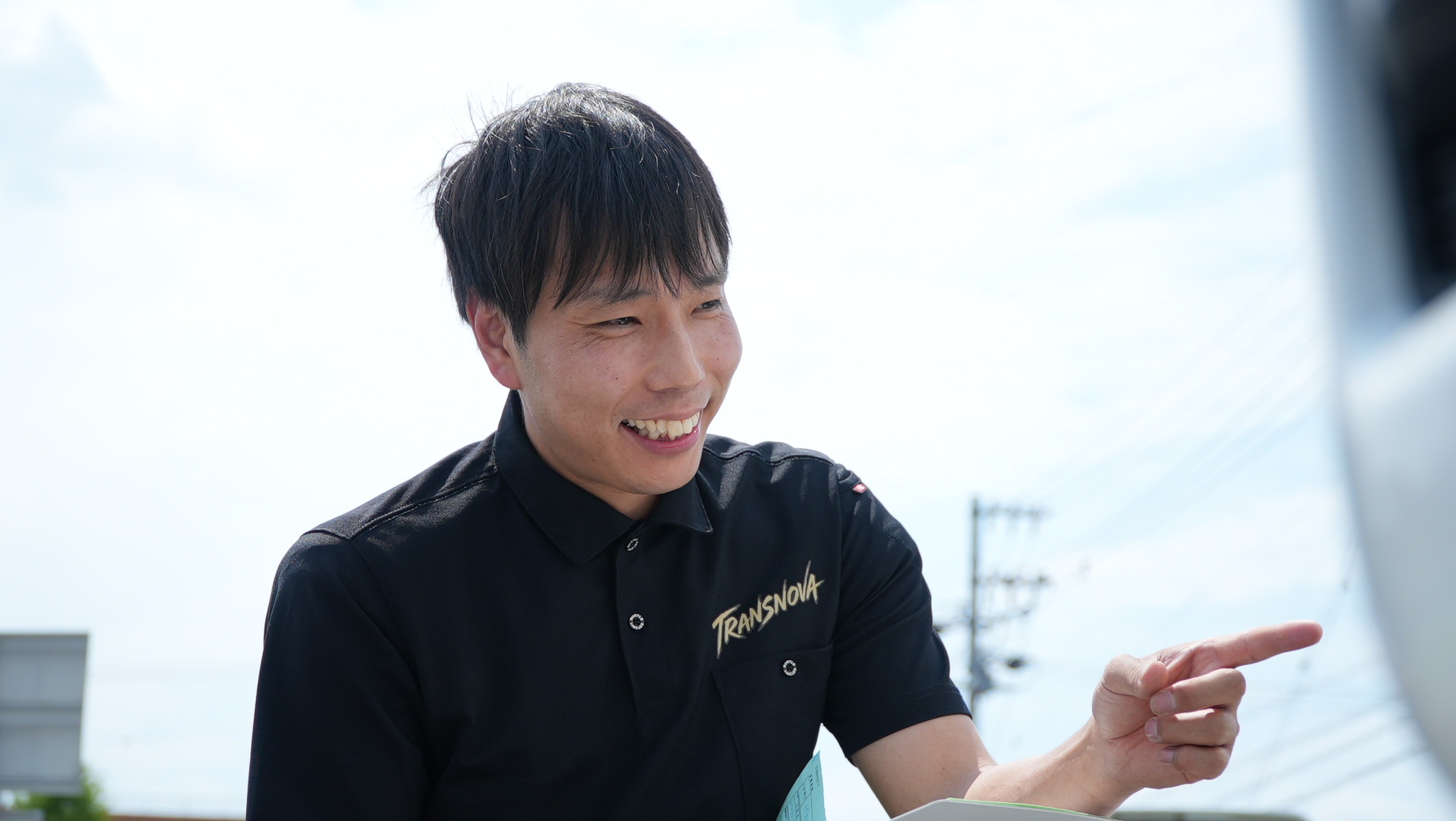 企業イメージ