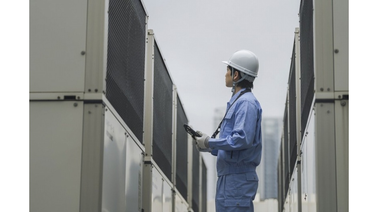 企業イメージ