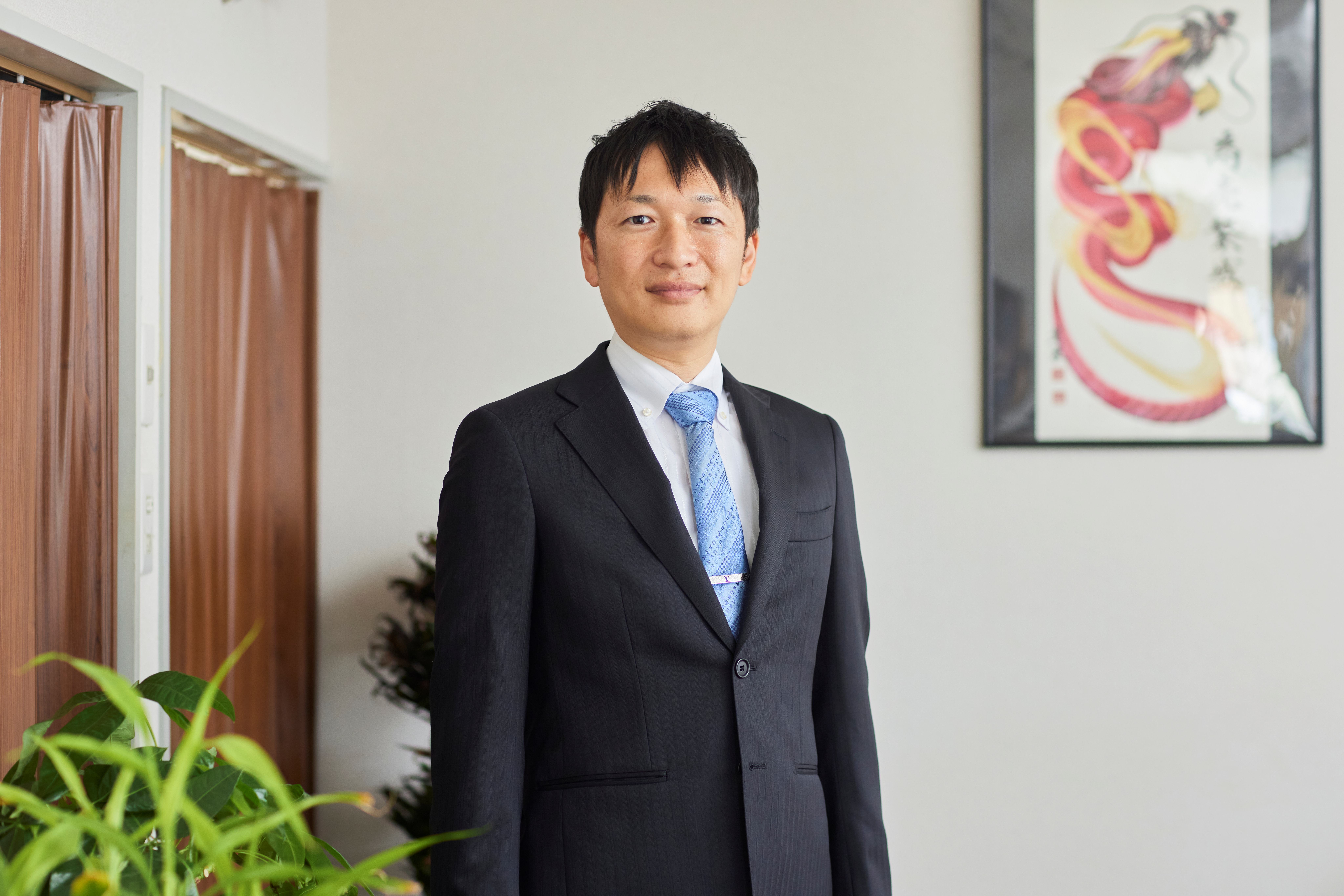 企業イメージ