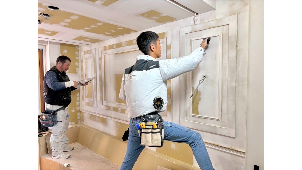 企業イメージ