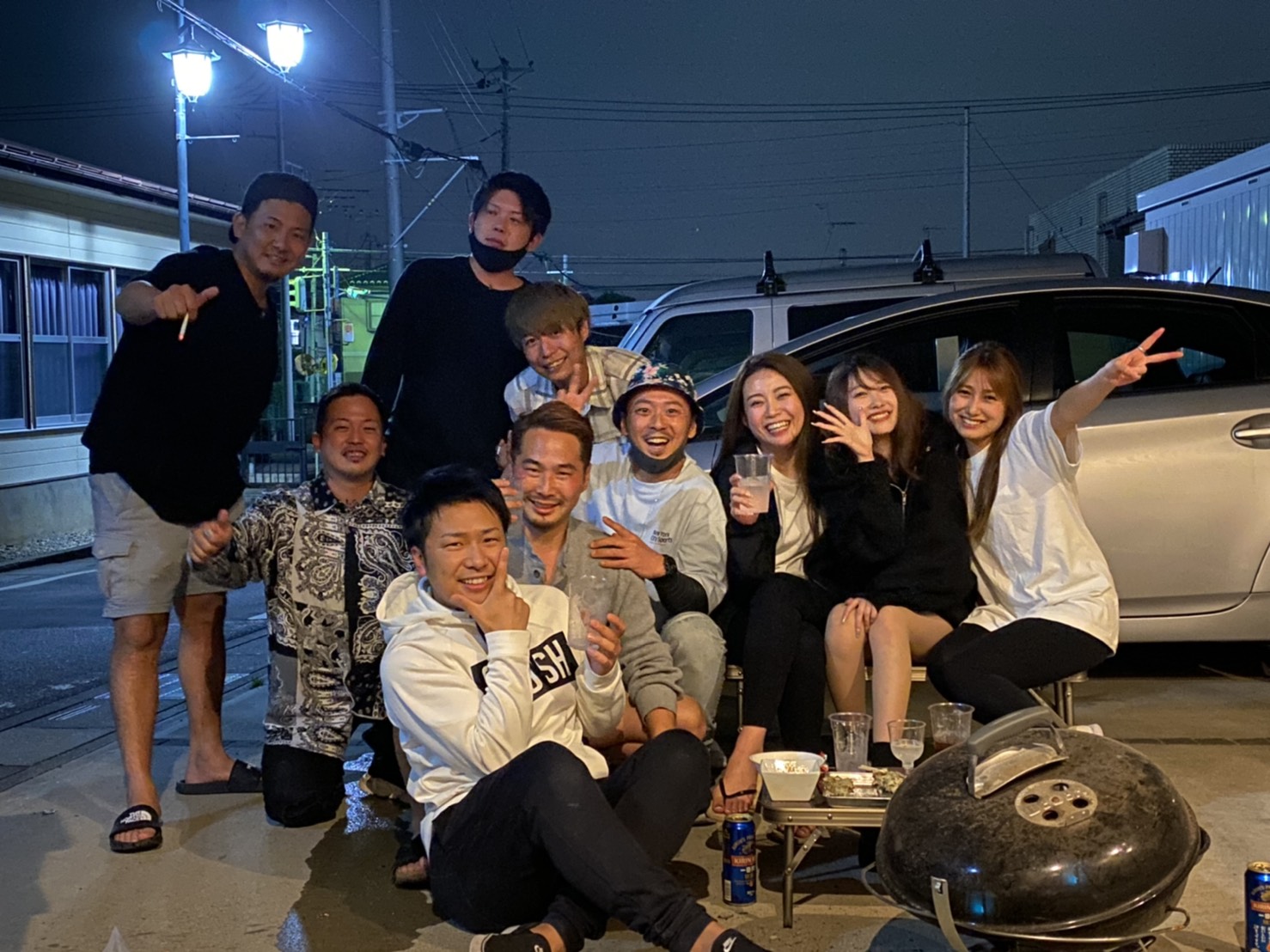 企業イメージ