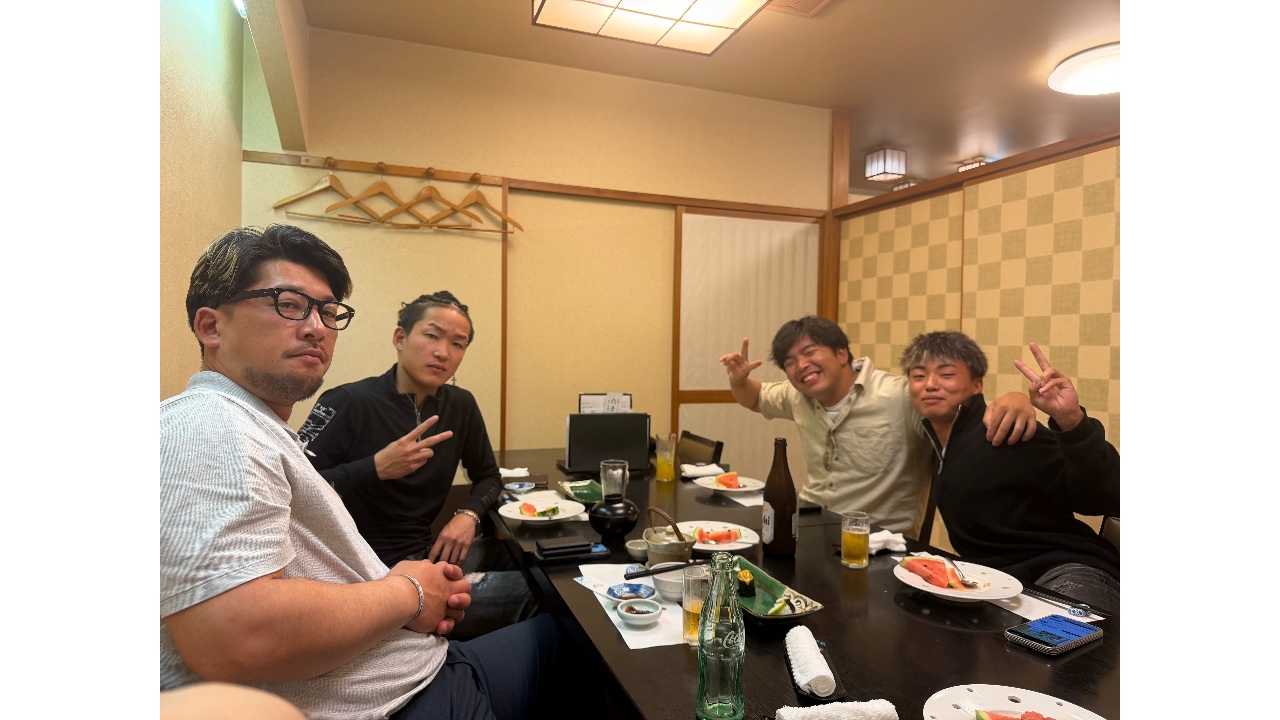 企業イメージ