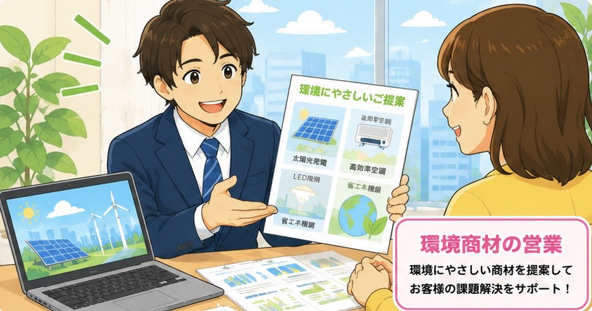 企業イメージ