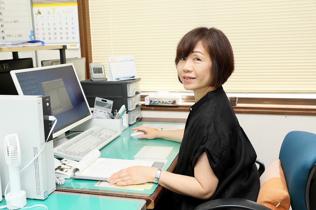 企業イメージ