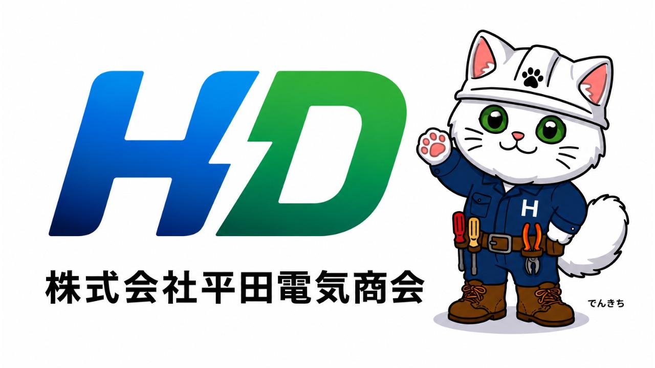 企業イメージ