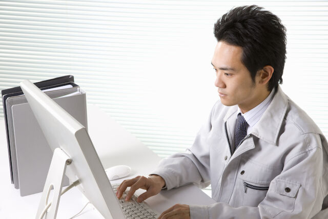 企業イメージ