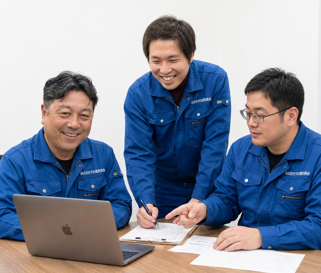 企業イメージ
