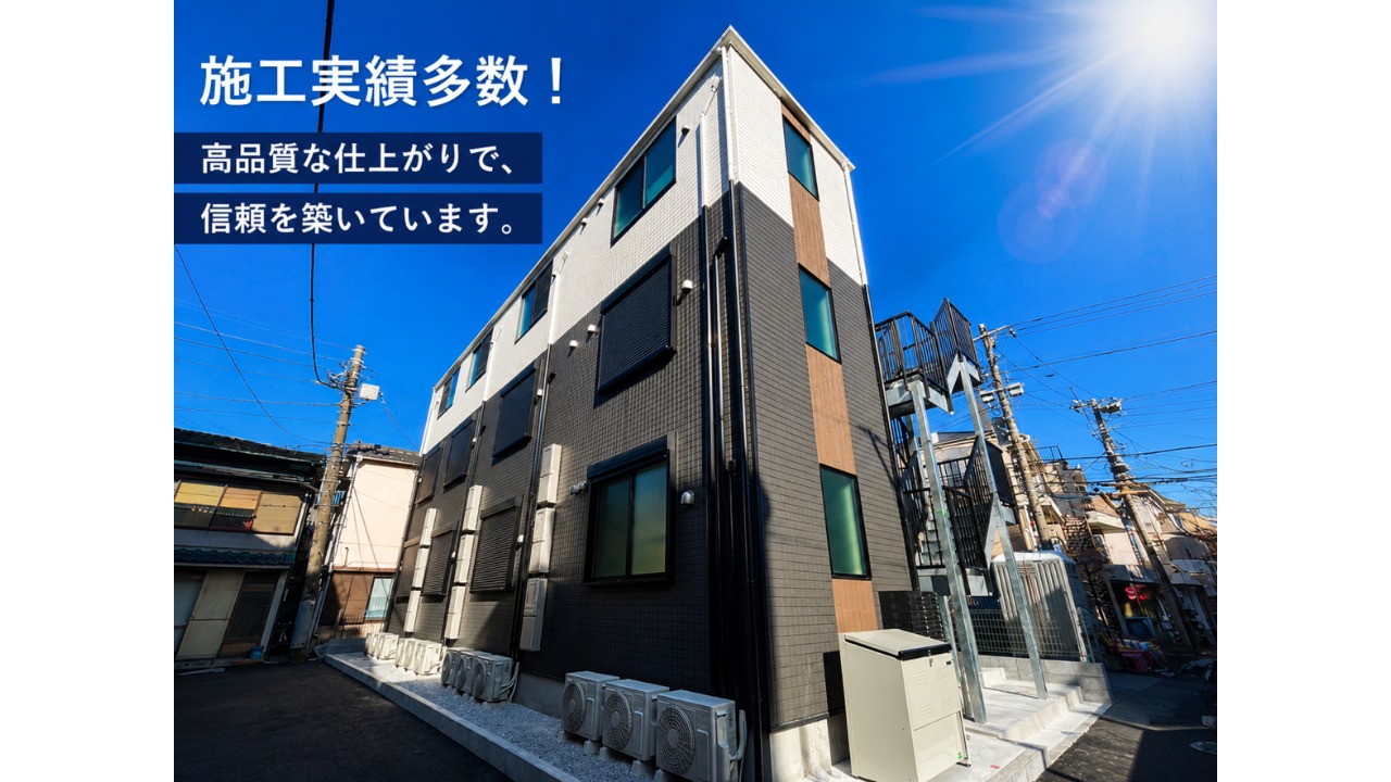 企業イメージ