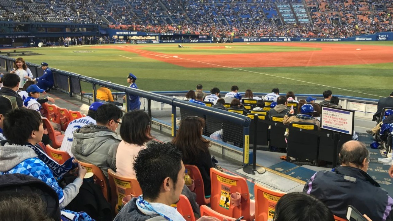 企業イメージ