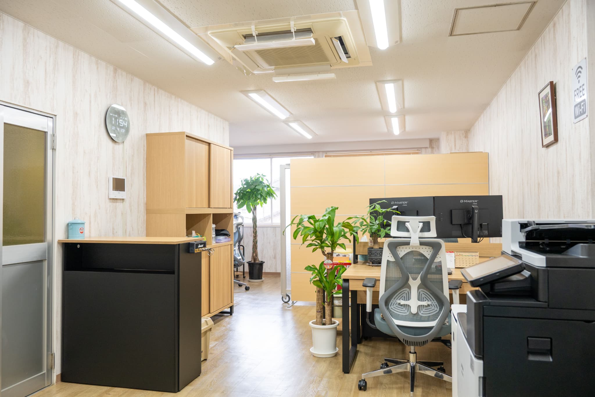 企業イメージ