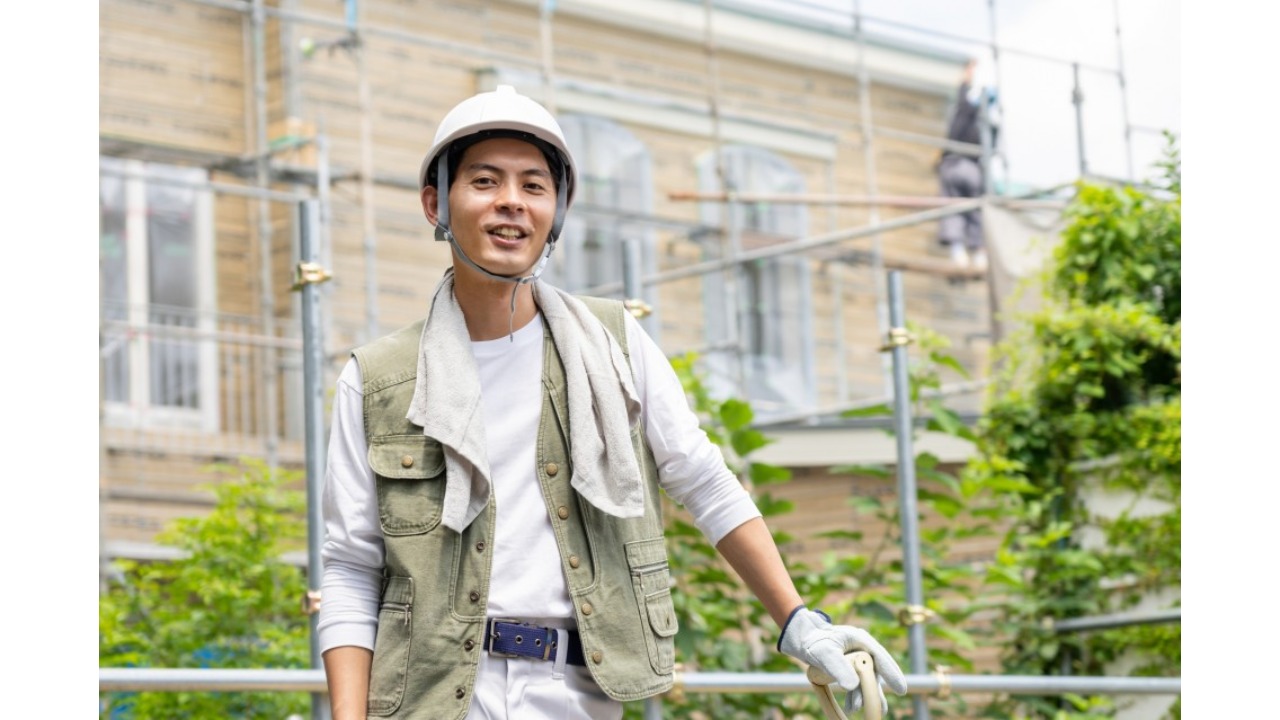 企業イメージ