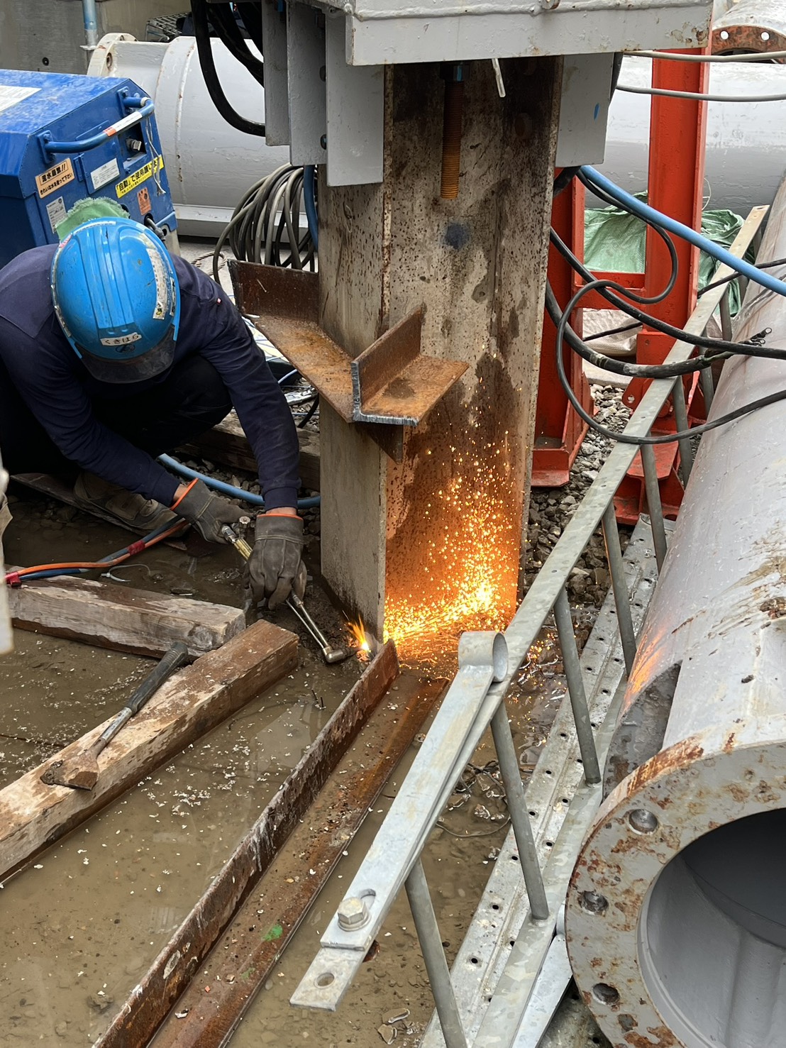 企業イメージ