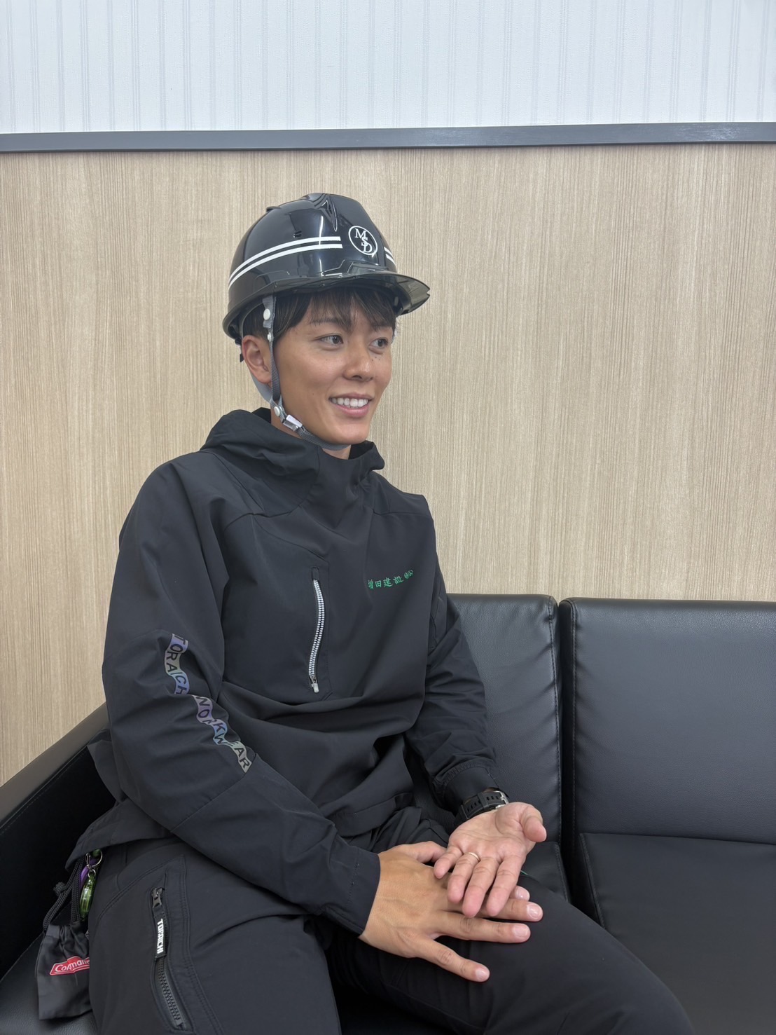 企業イメージ