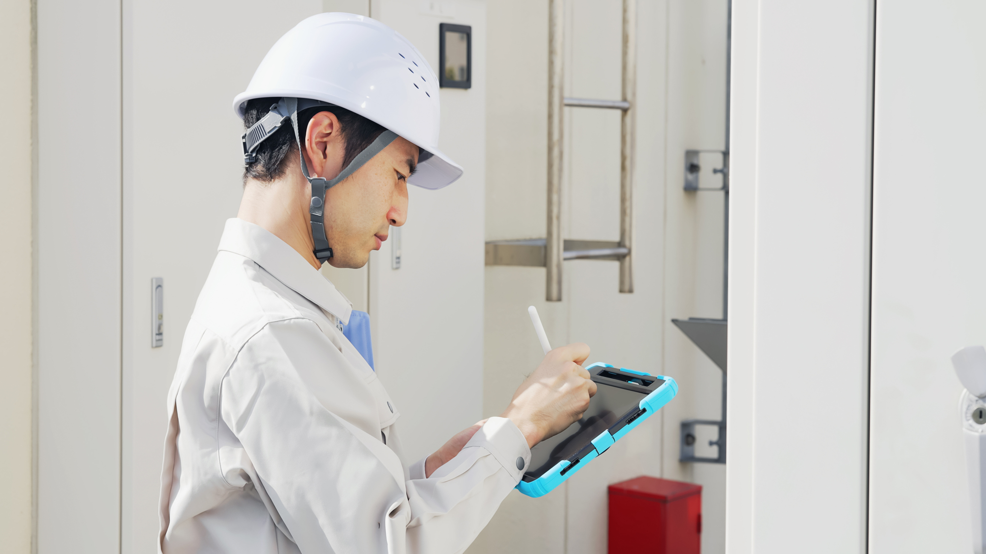 企業イメージ
