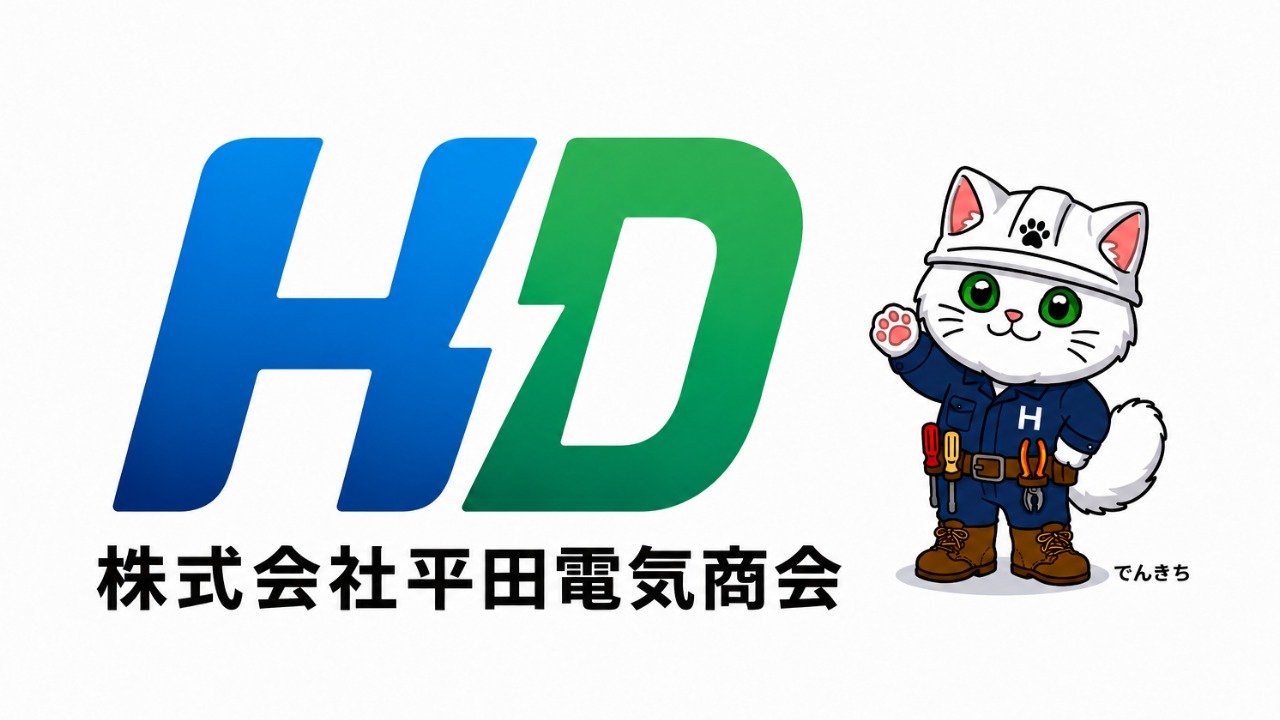 企業イメージ