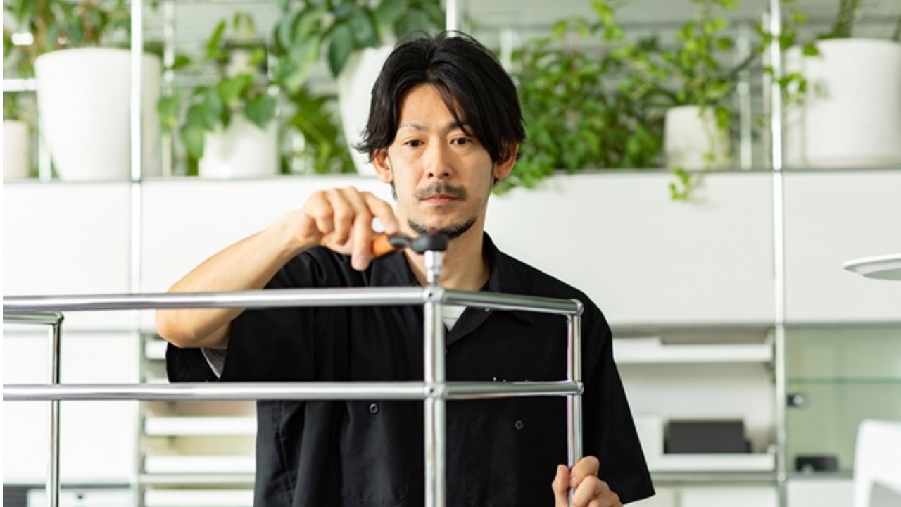 企業イメージ