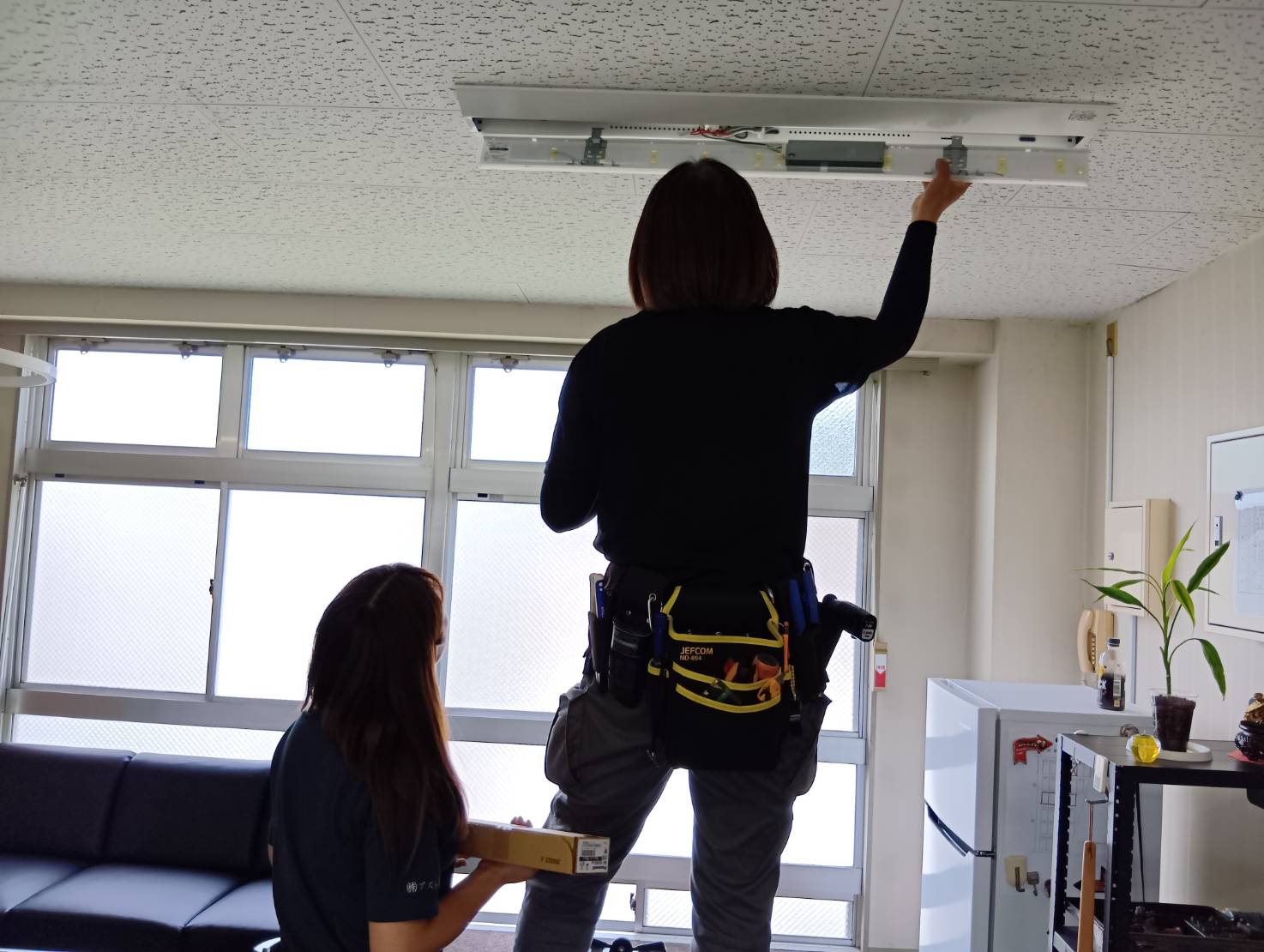 企業イメージ