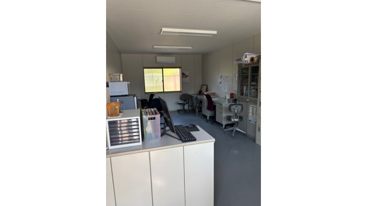 企業イメージ