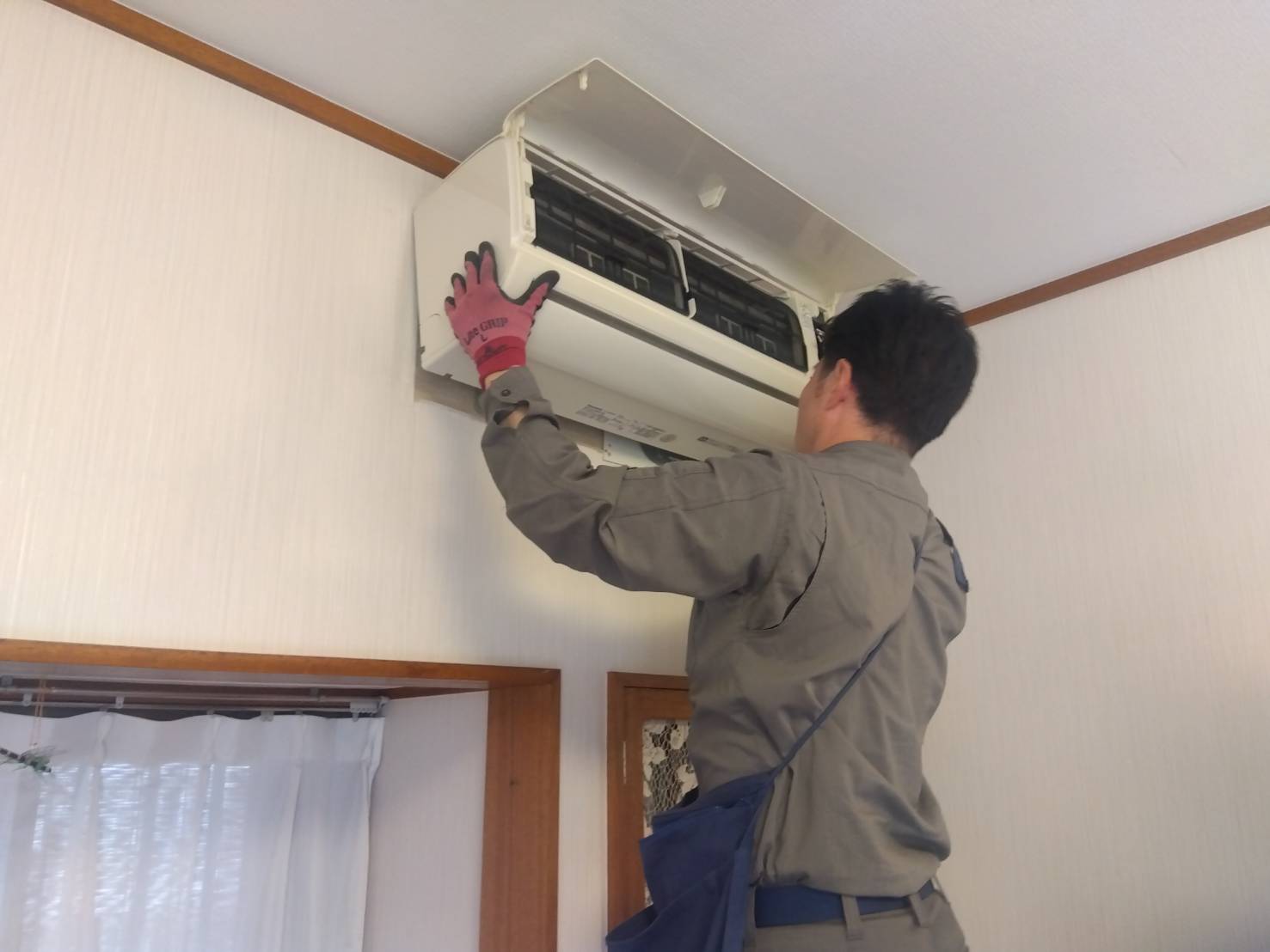 企業イメージ
