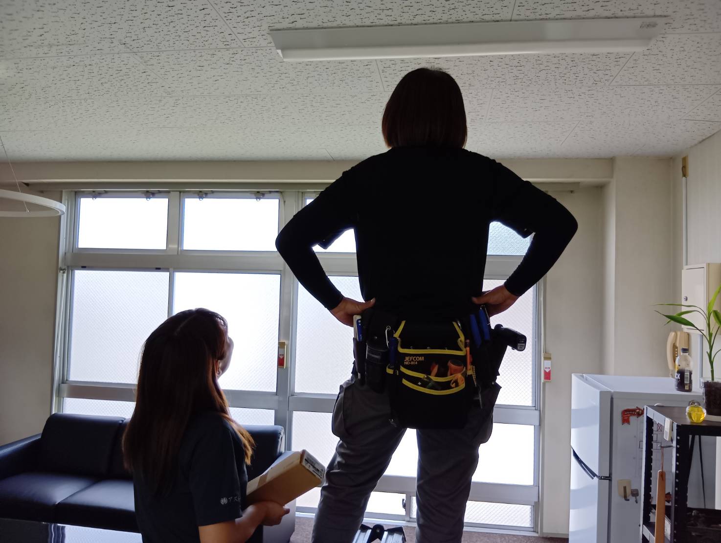 企業イメージ