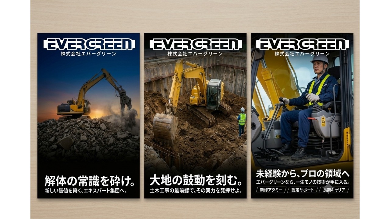 企業イメージ