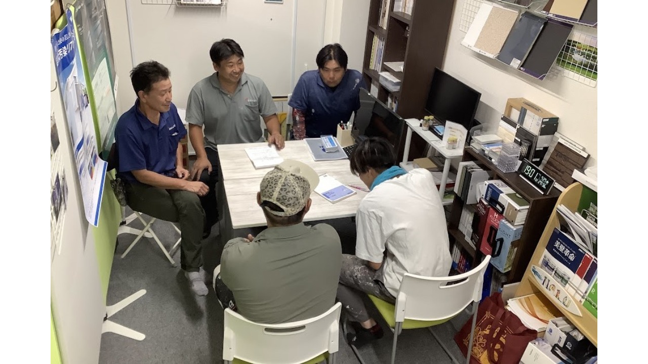 企業イメージ