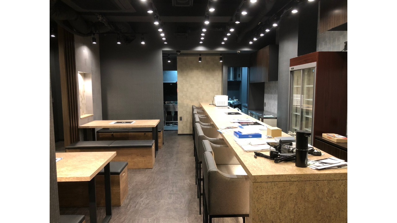 企業イメージ