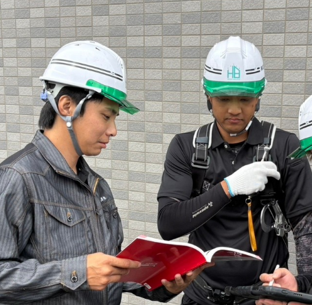 企業イメージ