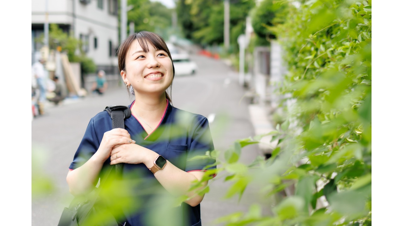 企業イメージ