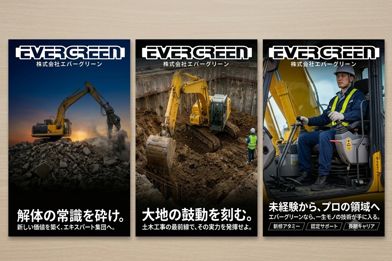 企業イメージ