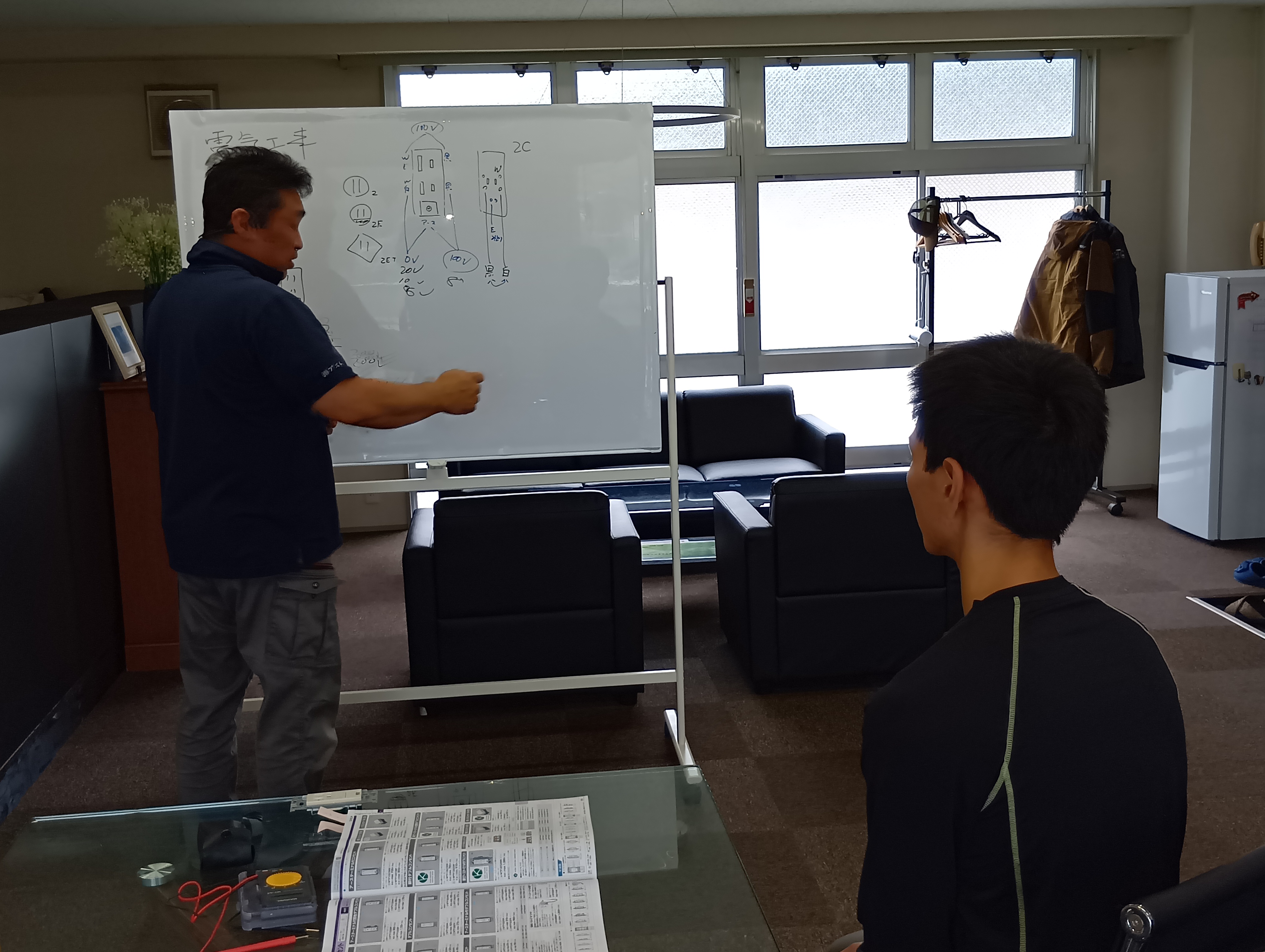 企業イメージ