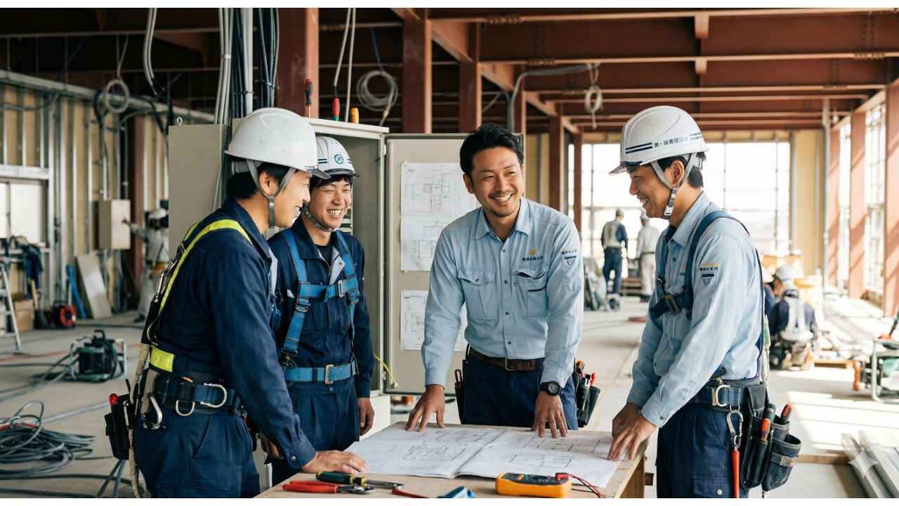 企業イメージ