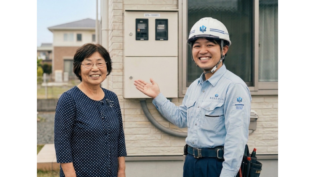 企業イメージ