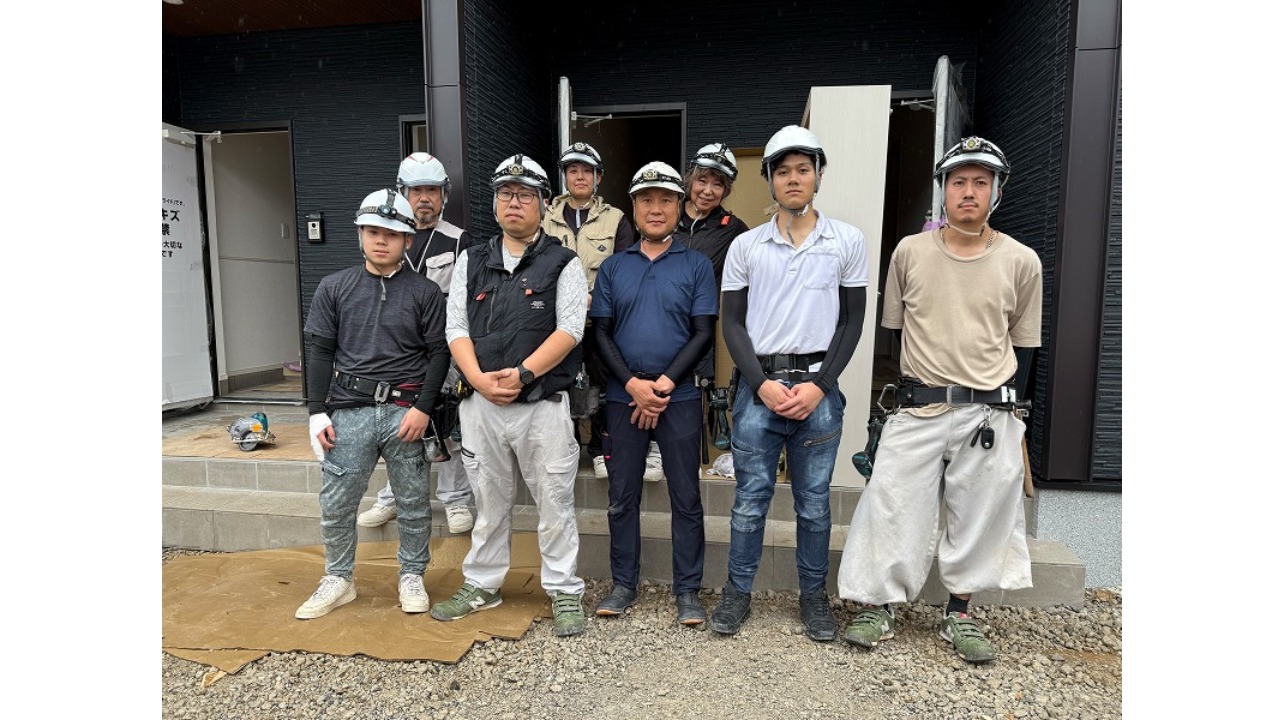 企業イメージ