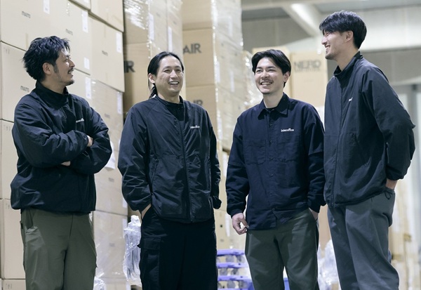 企業イメージ
