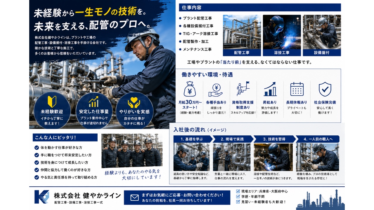 企業イメージ