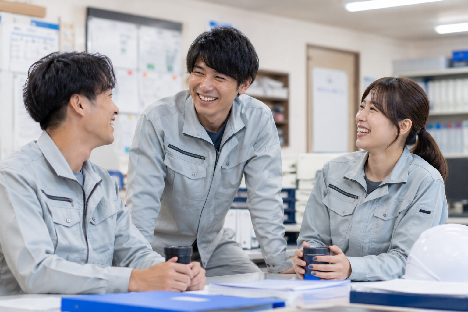 企業イメージ