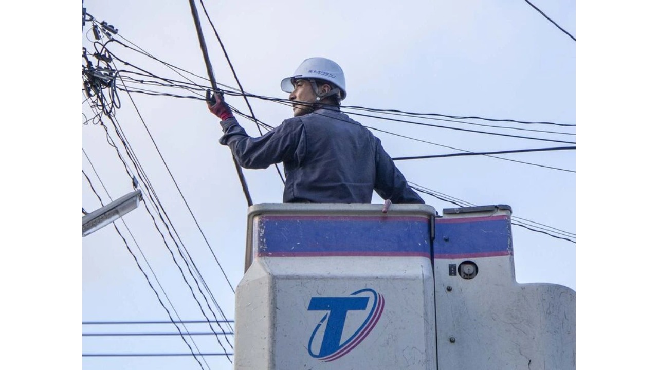 企業イメージ