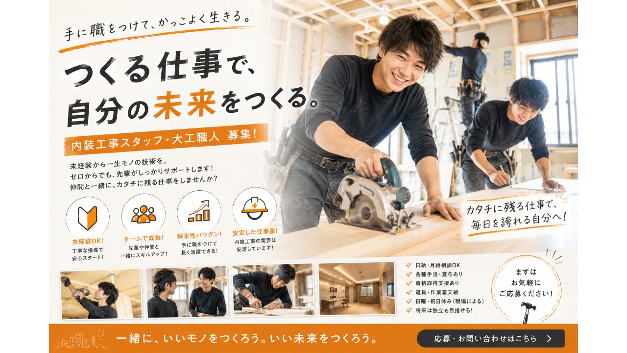 企業イメージ