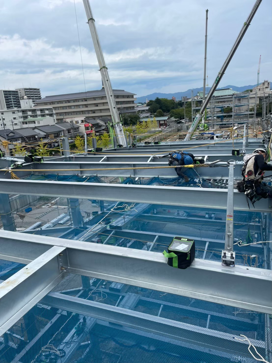 企業イメージ