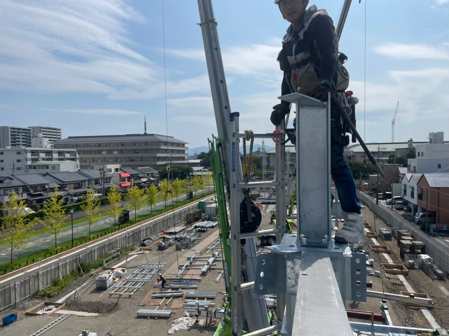 企業イメージ