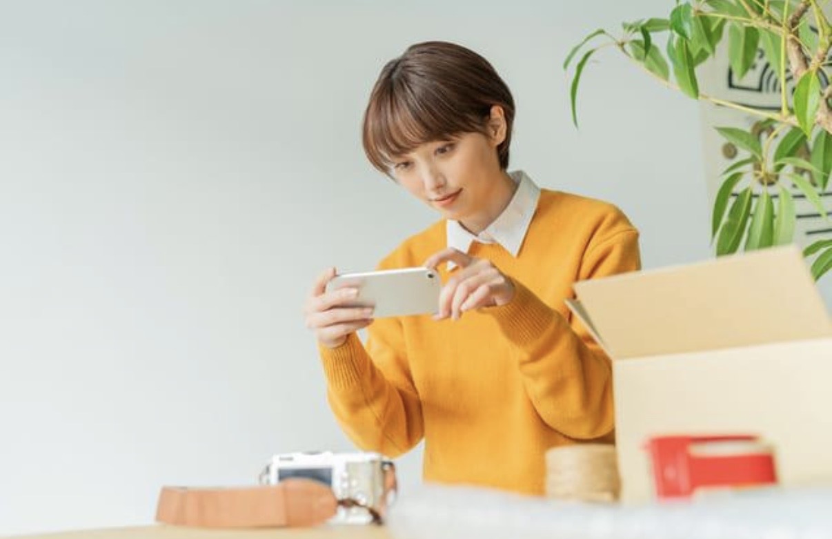 企業イメージ