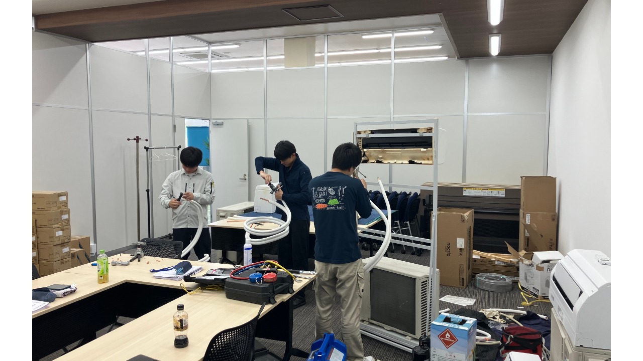 企業イメージ