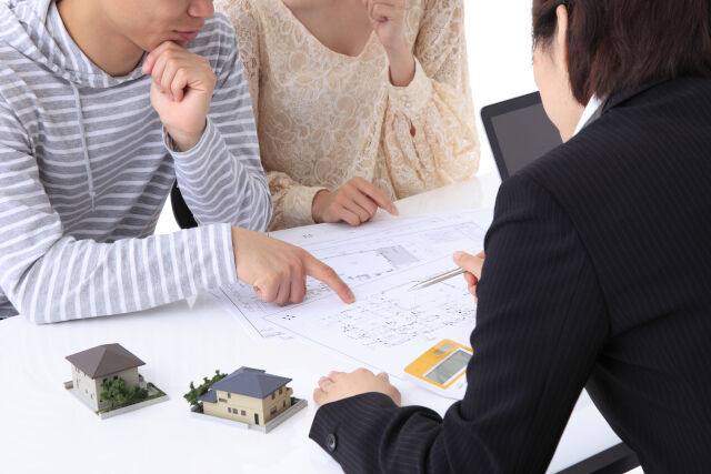 企業イメージ