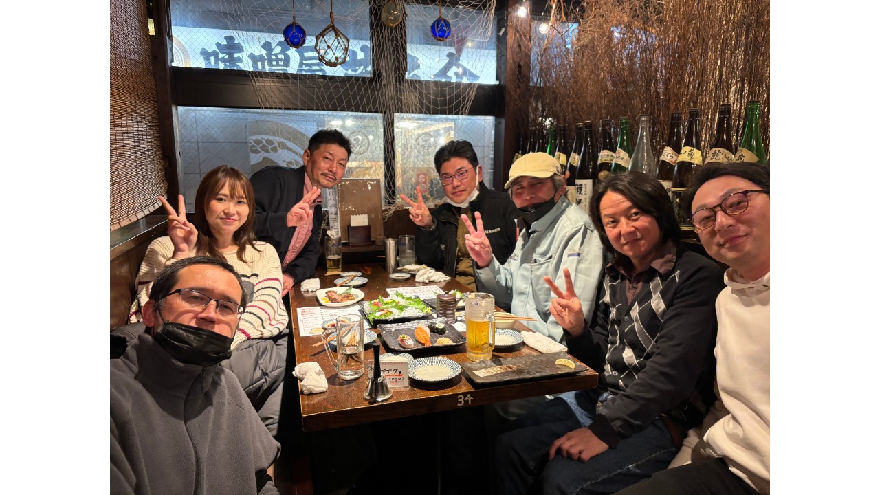 企業イメージ
