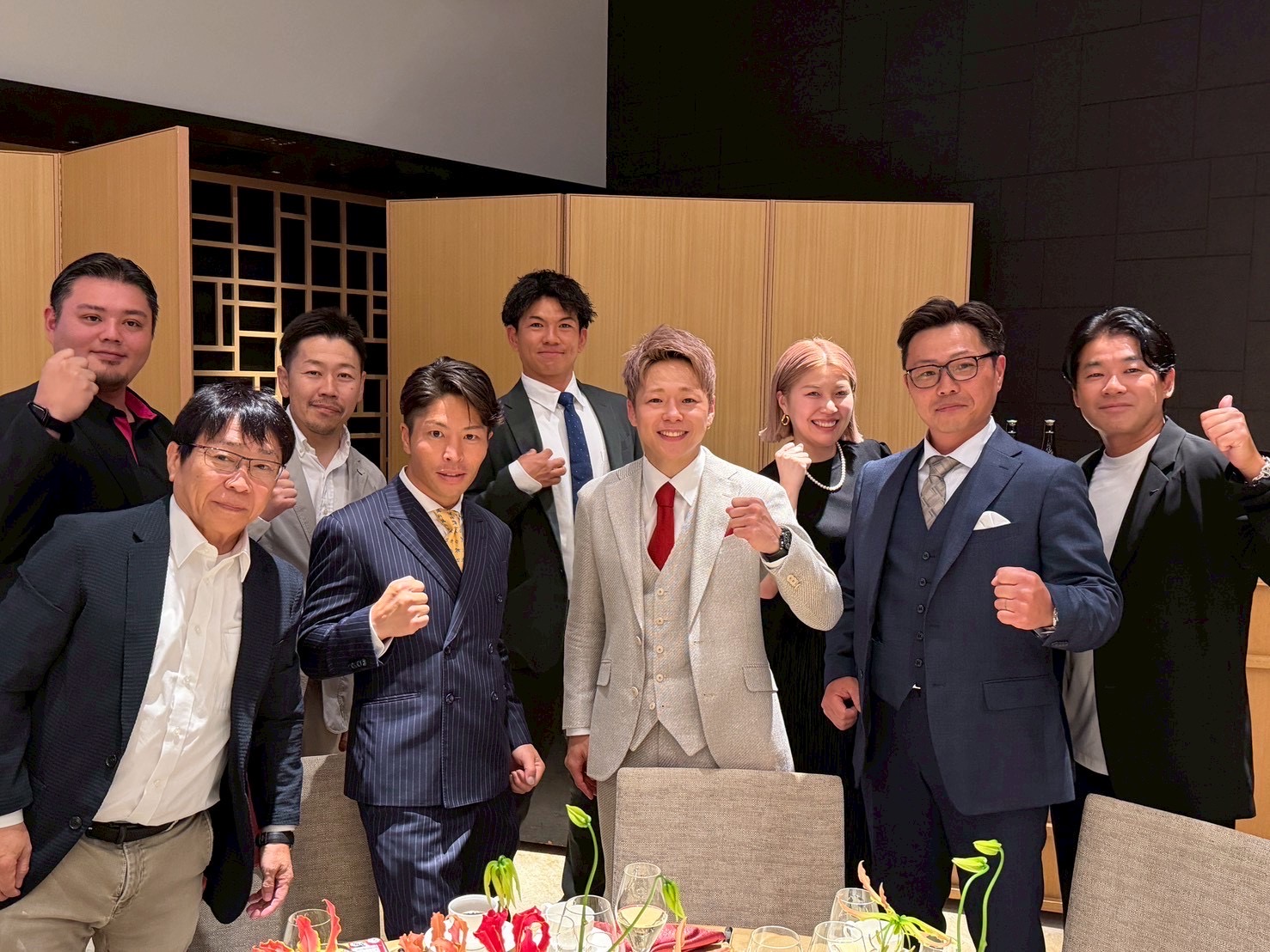 企業イメージ